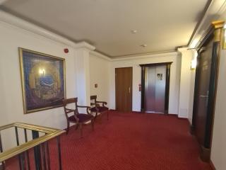 Ferienwohnung Lieblingssuite am Strand - 8