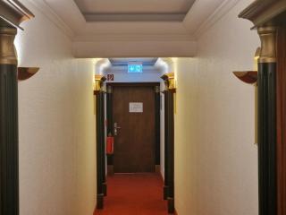 Ferienwohnung Lieblingssuite am Strand - 7
