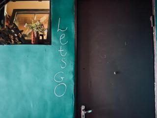 Lets Go House - Tbilisi - 7