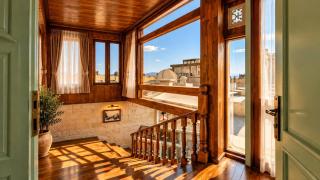 Shasali Museum Hotel - 5