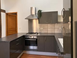 Sublime appartement en centre-ville d'Evreux - 7