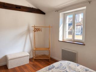 Sublime appartement en centre-ville d'Evreux - 3