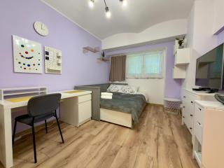 Gajowicka Lavender Charm Studio by BookingHost - 0