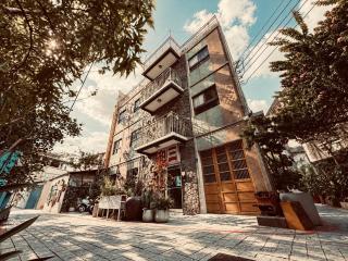 SanHuo 三和大旅社 - 0