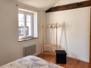 Sublime appartement en centre-ville d'Evreux - 5