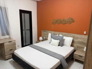 Bel appartement 2 chambres salon à Ngor - 5