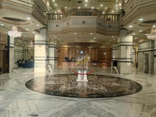 Rohaff Makaah Aparthotel - La Mecca - 5