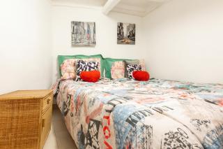 Charming Apartment in Bari's City Centre - 50 m² - Parking - Bari - 1