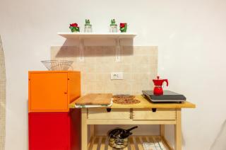 Charming Apartment in Bari's City Centre - 50 m² - Parking - Bari - 2