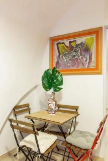 Charming Apartment in Bari's City Centre - 50 m² - Parking - Bari - 6