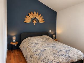 Sublime appartement en centre-ville d'Evreux - 6