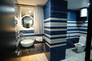 Hotel Ishaan Palace Near IGI Delhi Airport - 7