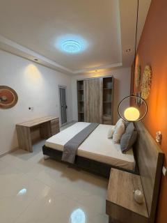 Bel appartement 2 chambres salon à Ngor - 1