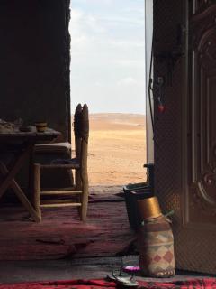 Ténéré Chegaga - Chez Ismaël - 4