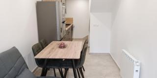 Appartement cosy à Le Caylar 38m² avec parking - 9