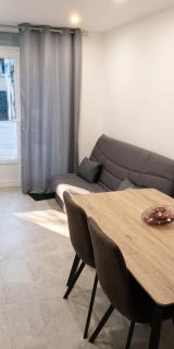 Appartement cosy à Le Caylar 38m² avec parking - 2