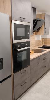 Appartement cosy à Le Caylar 38m² avec parking - 5