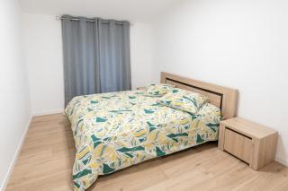 Appartement cosy à Le Caylar 38m² avec parking - 7