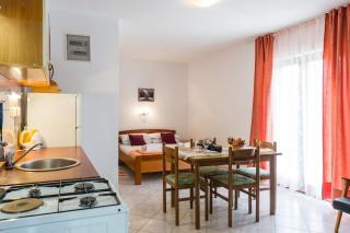 Charming Studio in Zavala - 25 m² - Parking Included - Zavala - 5