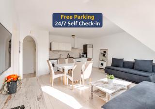 Vienna Airport Residences - 1