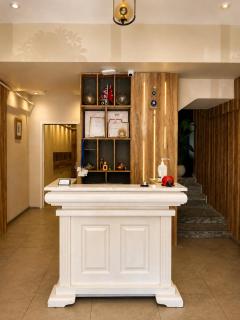 Aymira Suite Hotel - 7