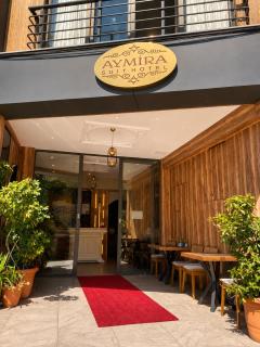 Aymira Suite Hotel - 9