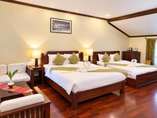 Luang Prabang Residence & Travel - 2