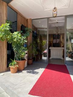 Aymira Suite Hotel - 6