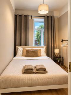 Maler Apartment - Riga - 6
