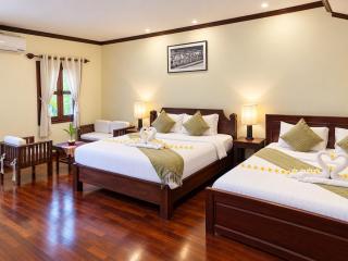 Luang Prabang Residence & Travel - 6
