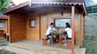 Camping Cadí Vacances & Spa - 8