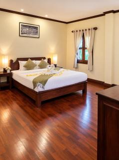 Luang Prabang Residence & Travel - 4