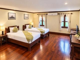 Luang Prabang Residence & Travel - 1