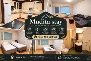 Mudita Stay - 6