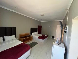 Zambezi ultima Lodge - 5