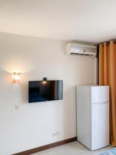 Studio paisible à Sainte-Anne avec piscine partagée - 18 m² - 6