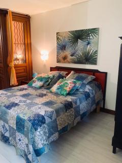 Studio paisible à Sainte-Anne avec piscine partagée - 18 m² - 5