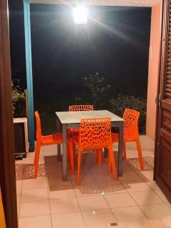 Studio paisible à Sainte-Anne avec piscine partagée - 18 m² - 4
