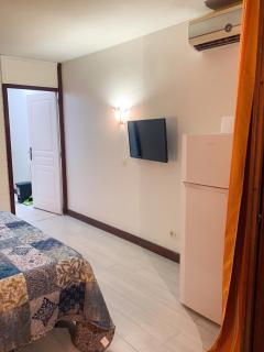 Studio paisible à Sainte-Anne avec piscine partagée - 18 m² - 3