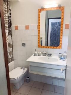 Studio paisible à Sainte-Anne avec piscine partagée - 18 m² - 1
