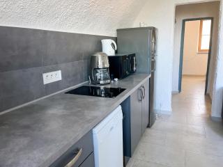 Appartement confortable avec vue sur le port - 3