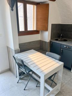 Appartement confortable avec vue sur le port - 1