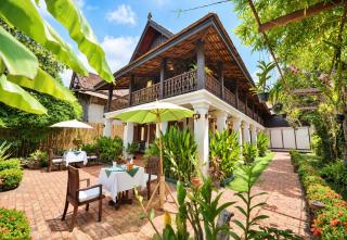 Luang Prabang Residence & Travel - 0