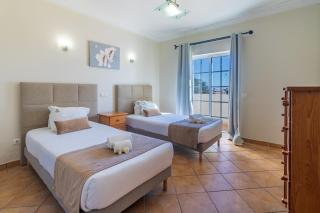Villa Tulipa by Algarve Holidays - 5