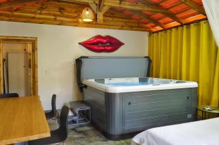 Maison charmante avec piscine et spa à Fort-de-France - 7