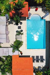 Maison charmante avec piscine et spa à Fort-de-France - 6