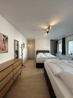 Spacious Apartment in Hamburg Barmbek - 7