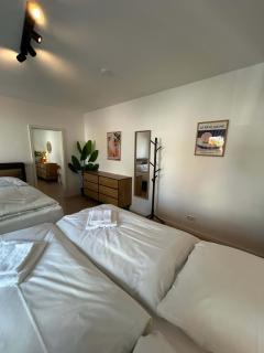 Spacious Apartment in Hamburg Barmbek - 6