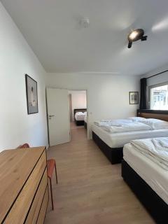 Spacious Apartment in Hamburg Barmbek - 5