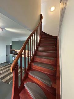 Spacious Apartment in Hamburg Barmbek - 1
